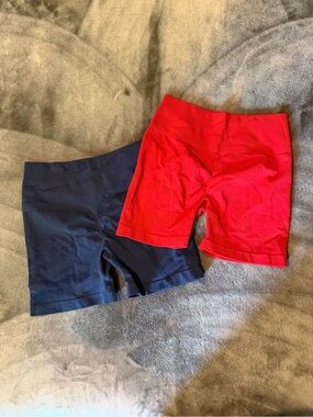 Aurola shorts